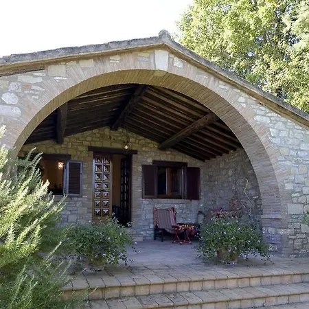 Ferienhaus Amorosa House Depandance *