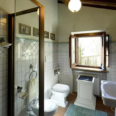 Amorosa House Depandance Ferienhaus *