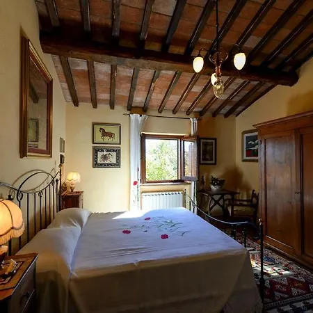 Amorosa House Depandance Monte Castello di Vibio