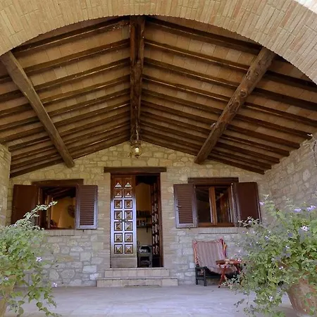 Amorosa House Depandance