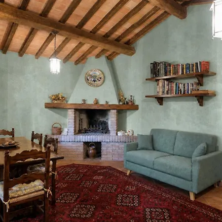 La Maison Amorosa & Bubble Glamping