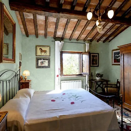 Ferienhaus La Maison Amorosa & Bubble Glamping